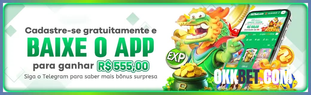 OKKBET bet — painel ao vivo com cotações dinâmicas