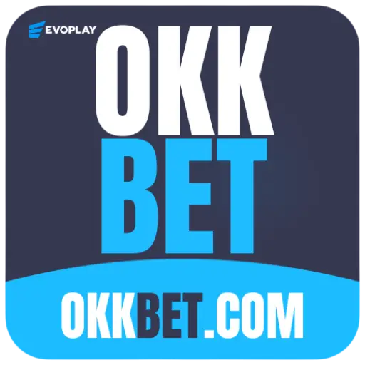 Ícone OKKBET